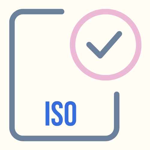 ISO 27001 Lead Auditor / Compliance icon